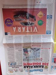 Sözcü Gazetesi - 14 Ekim 2018 - Yılmaz Özdil Ankara'ya Dikilen Kürdistan Bayrağını Hepimiz Biliyoruz - Rahip Brunson Beyaz Saray'a Gitti - ABD Başkanı Trump Recep Tayyip Erdoğan'a Teşekkür Etti - Eskişehir Belediye Başkanı Yılmaz Büyükerşen - İsrailli Fanatiklerin Taşladığı Filistinli Kadın Öldü