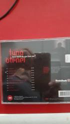 TUNA ÖTENEL HOW MURCH DO YOU LOVE ME CD
