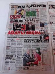 Sözcü Gazetesi - 18 Ekim 2019 - Beşiktaş'ta 3 Adaylı Seçim - Serdar Adalı - Ahmet Nur Çebi - Ersun Yanal - Şenol Güneş - Bülent Arınç'ın Damadı FETÖ'den Beraat Etti - MHP'li Semih Yalçın Oğlunu Kaybetti - Amerikan Başkan Yardımcısı Mike Pence Türkiye Harekatı Durduracak - 82 Milyondan Trump'a Mektup & Recep Tayyip Erdoğan