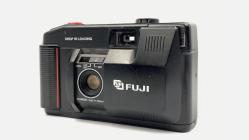 Antika - FUJİFİLM DL 10 35mm Fotoğraf Makinesi  - Filmli Analog Fotoğraf Makinesi - Temiz ve Çalışır Durumda (Adınıza Fatura Opsiyonu) - kitantik - kitaLog