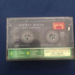 KÜRTÇE KASET HİKMET ÖZKAN (2.1)