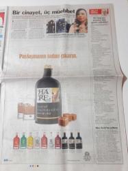 Sözcü Gazetesi - 24 Ekim 2012 - Halka Cumhuriyet Bayramı Kutlatmıyorlar - Barack Obama'dan Tarihi İtiraf- Bülent Arınç'ın Yeğeni BOTAŞ'a Genel Müdür Yardımcısı Yapıldı - Çalışana ve Emekliye Yine Sadaka Gibi Zam - Bayram Öncesi Sel 3 Can Aldı - Başbakan Recep Tayyip Erdoğan Susuz Ev Verdi