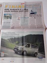 Sözcü Gazetesi - 24 Ekim 2012 - Halka Cumhuriyet Bayramı Kutlatmıyorlar - Barack Obama'dan Tarihi İtiraf- Bülent Arınç'ın Yeğeni BOTAŞ'a Genel Müdür Yardımcısı Yapıldı - Çalışana ve Emekliye Yine Sadaka Gibi Zam - Bayram Öncesi Sel 3 Can Aldı - Başbakan Recep Tayyip Erdoğan Susuz Ev Verdi