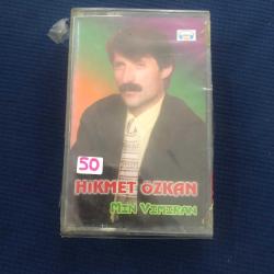 KÜRTÇE KASET HİKMET ÖZKAN (2.1)
