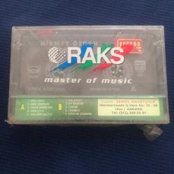 KÜRTÇE KASET HİKMET ÖZKAN (2.1)