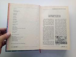 DÜNYA TARİHİ ANSİKLOPEDİSİ (İLK ÇAĞLARDAN GÜNÜMÜZE) (2. EL, CİLTLİ)