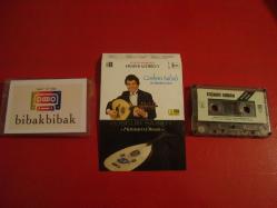 COŞKUN SABAH*HATIRAM OLSUN*KAĞIT BASKI KASET