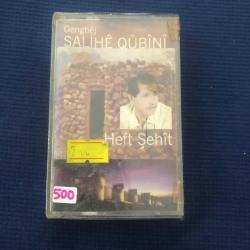 KÜRTÇE KASET DENGBEJ SALİHE QUBİNİ (2.2)