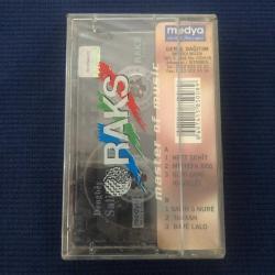 KÜRTÇE KASET DENGBEJ SALİHE QUBİNİ (2.2)