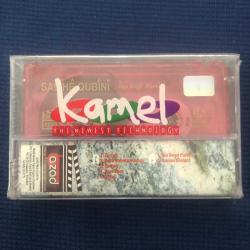 KÜRTÇE KASET SALİHE QUBİNİ (2.2)