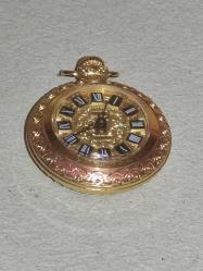 15307-ANKER 100 SHOCKPROOF ZENNE SAATİ