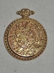 15307-ANKER 100 SHOCKPROOF ZENNE SAATİ