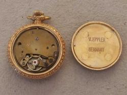 15307-ANKER 100 SHOCKPROOF ZENNE SAATİ