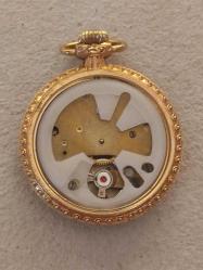 15307-ANKER 100 SHOCKPROOF ZENNE SAATİ