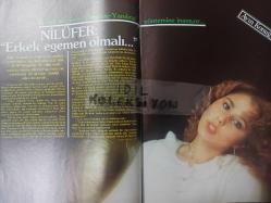 Bravo Dergisi - Mart 1982 - Sayı: 9 - Meral Orhonsay - Gürer Aykal - Prenses Banu - Timur Selçuk - Nilüfer - Amanda Lear - Yves Montand - Lenda Vinsky - Rotary Kulüpleri - Dr. Selçuk Somer - Şahin Kaygun - Bing Crosby'nin torunu - Öldükten sonra dirilenler - Ciklet gibi kumaş - KİP moda - İlhan Ertuyunç - Kefir - Dr. Sıtkı Velicangil - Çiçeklerin dünyası - Zerrin Özer - Ornela Muti - Rae Dawn Chang - Maria Schneider - Isabelle Huppert - Charlene Tilton - Victoria Principal - Greta Garbo - John Gilbert - Julio Iglesias - Romina Power - Al Bano - İlhan İrem - Kevin Keegan - Neco - Melih Kibar - Edmondo De Amicis - M. Engin Noyan - Kemoteks erkek iç giyim reklamı - Mustafa Kemal Atatürk - Adil Uzer - Renk Triko - Bulmaca -