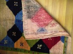 İRAN YÜN DOKUMA KİLİM