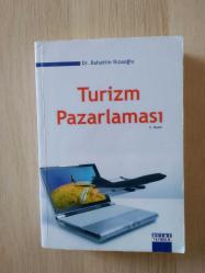 TURİZM PAZARLAMASI