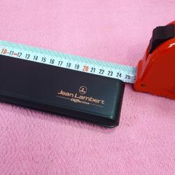 VINTAGE JEAN LAMBERT DIFFUSION SAAT KUTUSU