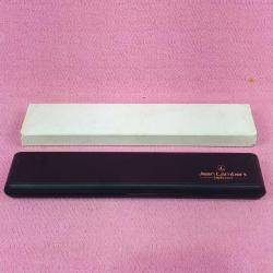 VINTAGE JEAN LAMBERT DIFFUSION SAAT KUTUSU