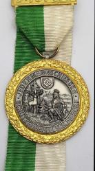 LOT.18 » Almanya koleksiyon 1990 madalya