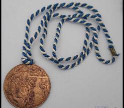 LOT.19 » Almanya 1982 hatıra madalya