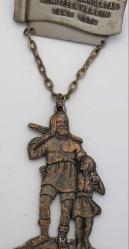 LOT.20 » Almanya koleksiyon 1974 madalya