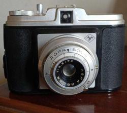 LOT.4 » 1950 agfa sola koleksiyonluk orijinal filmi içinde