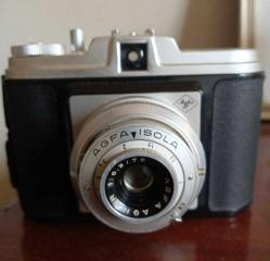 1950 agfa sola koleksiyonluk orijinal filmi içinde