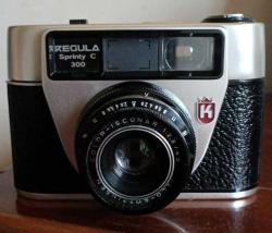 LOT.42 » Kodak 1950 lerden koleksiyonluk makine