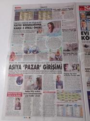 Sözcü Gazetesi - 22 Haziran 2021 - Ay Yıldızlı Milli Takımın Tarihi Rezaleti - Bjelica'da Mutlu Son Yakın - Müsiilajdan Sonra Plastik Alarmı - Aşı Rekoru 1 Milyar - 1 Temmuz'da Pandemi Yasağa Kalkıyor - Sezgin Baran Korkmaz Türkiye'de Yargılanmak İstedi - İnan Kıraç - Kemal Kılıçdaroğlu'na Çubuk Saldırısı - AYM HDP İddianamesini Kabul Etti - Bayramda 3 Milyon Dolar Rüşvet Dağıttım
