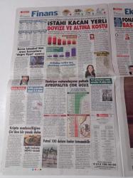 Sözcü Gazetesi - 22 Haziran 2021 - Ay Yıldızlı Milli Takımın Tarihi Rezaleti - Bjelica'da Mutlu Son Yakın - Müsiilajdan Sonra Plastik Alarmı - Aşı Rekoru 1 Milyar - 1 Temmuz'da Pandemi Yasağa Kalkıyor - Sezgin Baran Korkmaz Türkiye'de Yargılanmak İstedi - İnan Kıraç - Kemal Kılıçdaroğlu'na Çubuk Saldırısı - AYM HDP İddianamesini Kabul Etti - Bayramda 3 Milyon Dolar Rüşvet Dağıttım