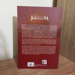 Arz-ı Mukaddes Kudüs (İngilizce) The Holy Land Jerusalem