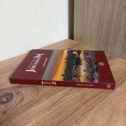 Arz-ı Mukaddes Kudüs (İngilizce) The Holy Land Jerusalem