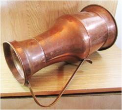 EsKi AVRUPA BAKIR GÜĞÜM.....