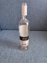 ŞİRİNCE KAVUN ŞARABI BOŞ ŞİŞE