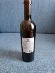 PORTO -  FRANCO WHITE WINE BOŞ ŞİŞE