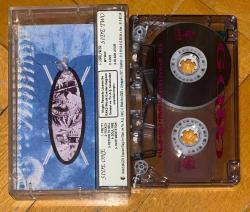 GOD * POSSESSION * 1992 * KASET