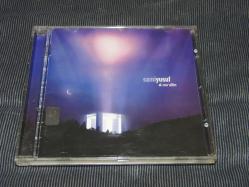 SAMİ YUSUF-AL-MU ALLİM- MÜZİK CD Sİ.SIFIR AYARINDA TEMİZ PROBLEMSİZ DÖNEM BASKISI MÜZİK CD SİDİR..