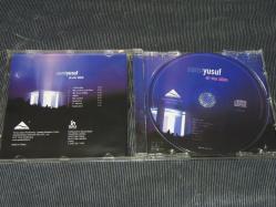 SAMİ YUSUF-AL-MU ALLİM- MÜZİK CD Sİ.SIFIR AYARINDA TEMİZ PROBLEMSİZ DÖNEM BASKISI MÜZİK CD SİDİR..