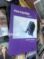 film eleştirisi elkitabı - timothy corrigan