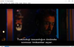 iron man 2  dvd  (pc'de denenmiştir/izlenmiştir) (gwyneth paltrow scarlett johansson) demir adam 2