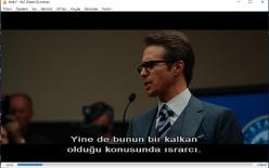 iron man 2  dvd  (pc'de denenmiştir/izlenmiştir) (gwyneth paltrow scarlett johansson) demir adam 2