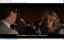 iron man 2  dvd  (pc'de denenmiştir/izlenmiştir) (gwyneth paltrow scarlett johansson) demir adam 2