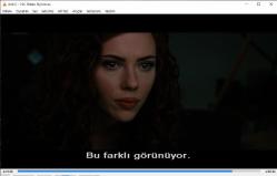 iron man 2  dvd  (pc'de denenmiştir/izlenmiştir) (gwyneth paltrow scarlett johansson) demir adam 2