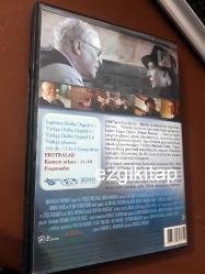 hatasız  dvd  (pc'de denenmiştir/izlenmiştir) (michael caine demi moore) flawless