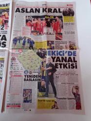 Sözcü Gazetesi - 24 Aralık 2018 - Türkiye'ye Ve Mehmetçik'e Küstahça Dil Uzatan Netanyahu - Metin Akpınar Ve Müjdat Gezen'e Soruşturma Açıldı - Polislerin Apoletleri Feto'ya Okutulmuş - Tarihi İskele Kafe İçin Kiraya Verildi - Devrim Şehidi Kubilay Anıldı - Türkiye'nin İlk Rafinerisi Kapanabilir - Filistin - Recep Tayyip Erdoğan