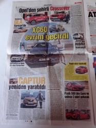 Sözcü Gazetesi - 29 Mayıs 2017 - Şampiyon Beşiktaş - Burak Akbay Beni FETÖ'cülükle Değil Delikanlı Gibi Sözcü'nün Sahibini Olmakla Suçlayın - Kadir Topbaş'ın Damadı Ömer Faruk Kavurmacı Tahliye Edildi - Mavi Marmara - Mediha Olgun İsrail Askerlerinin Elinde Rehin Kaldı