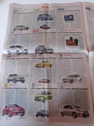 Sözcü Gazetesi - 18 Şubat 2013 - Dünyada Corona Alarmı - İzmir Belediye Başkanı Aziz Kocaoğlu - Sağlık Reformu Benzinci Ve Köfteciye Promosyon Oldu - Fenerbahçe Trabzonspor'u Yendi - Selami Tunç Ameliyata Sağlam Girdi Kör Çıktı - İmralı'ya Kim Gitsin Loto'su - Hanefi Avcı 20 Gün Alacaklı Duruma Geldi - Bir General Daha Ölüme Terk Edildi