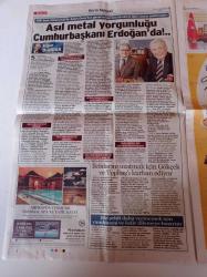 Sözcü Gazetesi - 15 Ekim 2017 - Galatasaray Teknik Direktörü İgor Tudor - Rahşan Ecevit Bülent Ecevit'e Yapılan Saygısızlık Kabul Edilemez - Kültür Bakanı Numan Kurtulmuş - CHP Lideri Kemal Kılıçdaroğlu - FBI Listesini FETÖ'cü Müdür İmha Etmiş - Mesut Barzani'nin Süresi Doldu