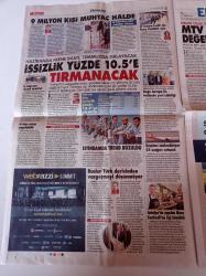 Sözcü Gazetesi - 15 Ekim 2017 - Galatasaray Teknik Direktörü İgor Tudor - Rahşan Ecevit Bülent Ecevit'e Yapılan Saygısızlık Kabul Edilemez - Kültür Bakanı Numan Kurtulmuş - CHP Lideri Kemal Kılıçdaroğlu - FBI Listesini FETÖ'cü Müdür İmha Etmiş - Mesut Barzani'nin Süresi Doldu